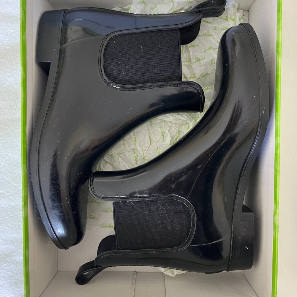 Sam Edelman ankle rainboot - Picture 6 of 8